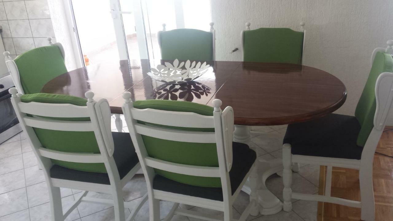 Apartmani Kristijan Jesenice  Exterior photo