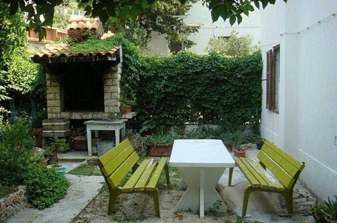 Apartmani Kristijan Jesenice  Exterior photo