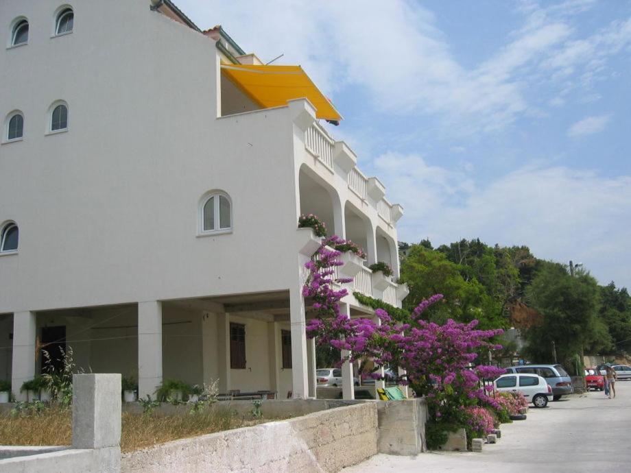 Apartmani Kristijan Jesenice  Exterior photo